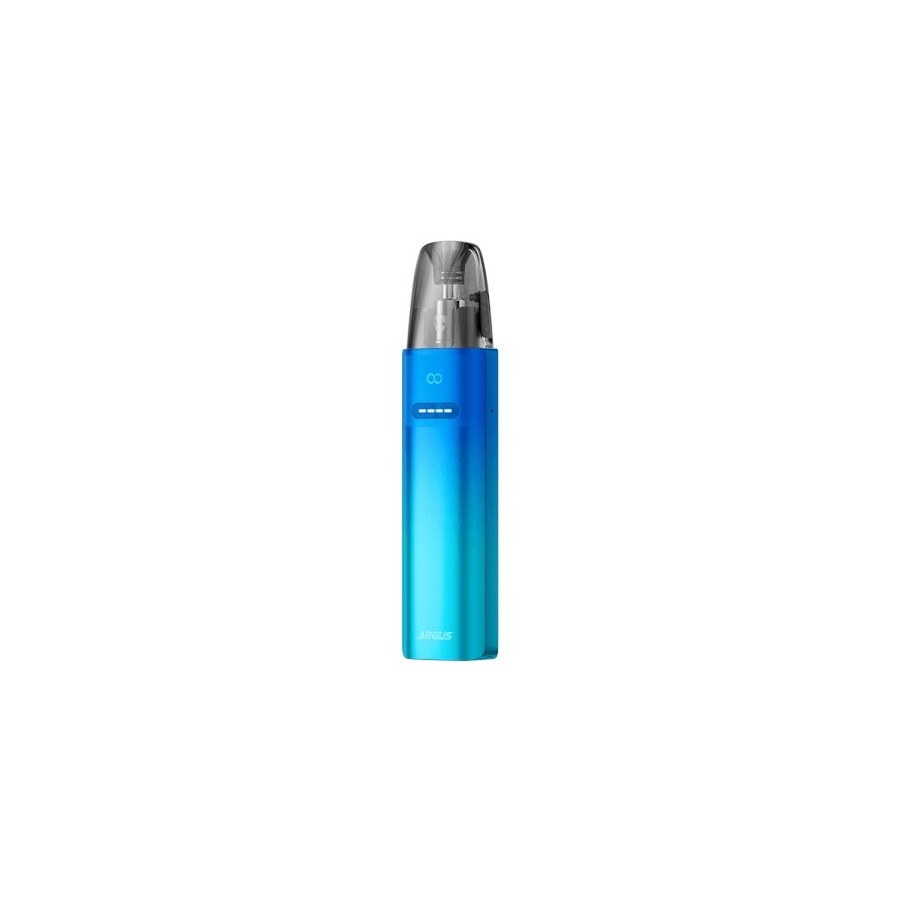ARGUS G4 MINI POD KIT CYAN VOOPOO
