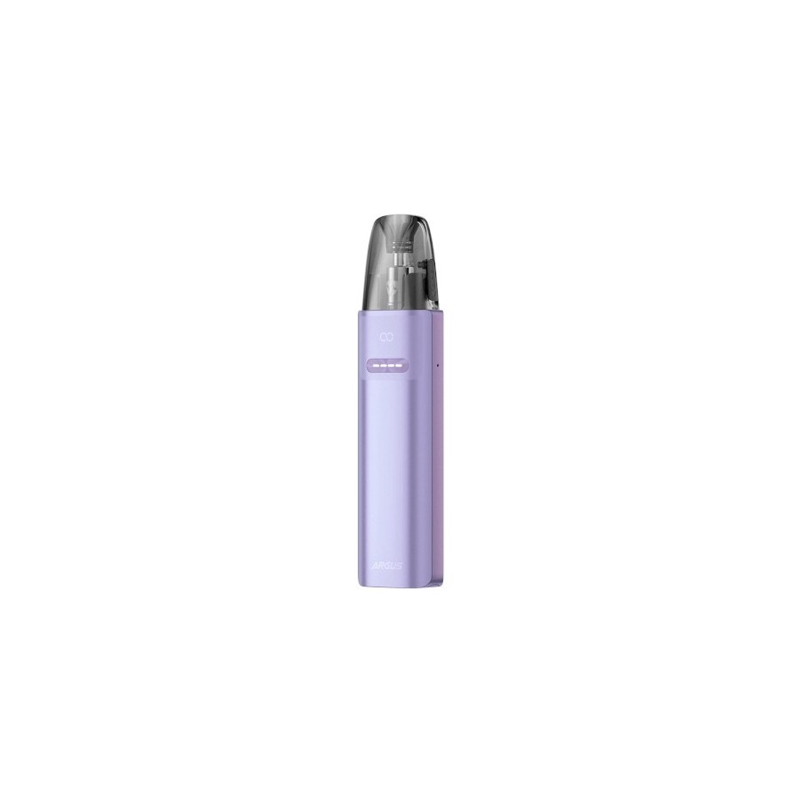 ARGUS G4 MINI POD KIT PURPLE VOOPOO