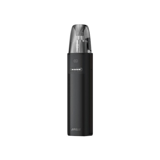 ARGUS G4 MINI POD KIT BLACK VOOPOO