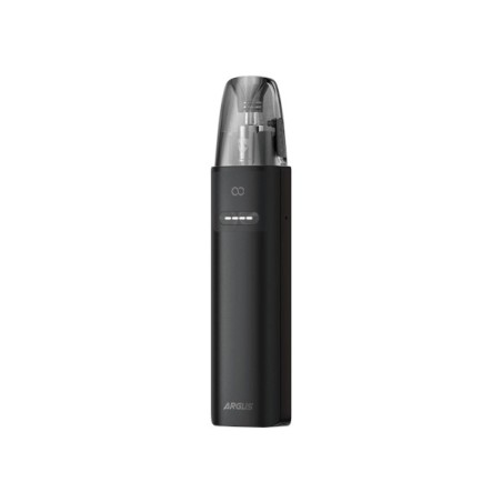ARGUS G4 MINI POD KIT BLACK VOOPOO