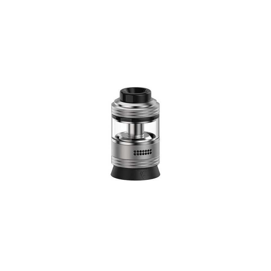 AN RTA 25MM BY THUNDER CLOUD X COILTURD SS