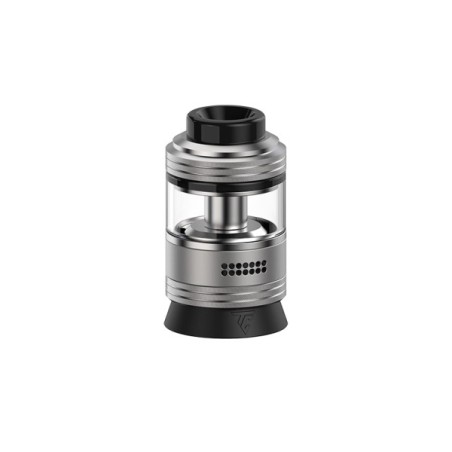 AN RTA 25MM BY THUNDER CLOUD X COILTURD SS