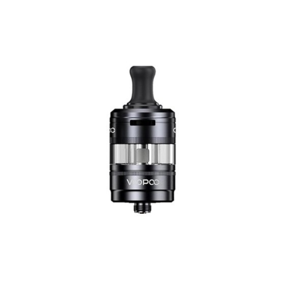 PNP X POD TANK MTL BLACK 2ml VOOPOO