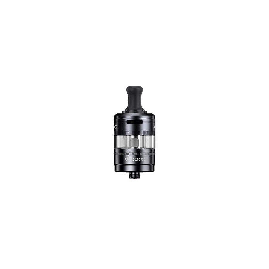 PNP X POD TANK MTL BLACK 2ml VOOPOO