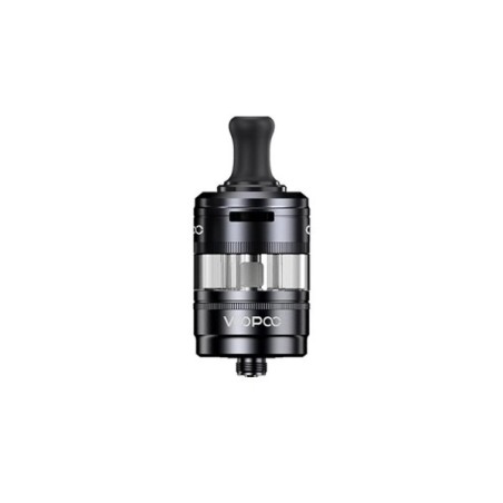 PNP X POD TANK MTL BLACK 2ml VOOPOO