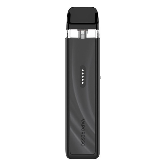 XROS 6 MINI 16000MAH BLACK VAPORESSO