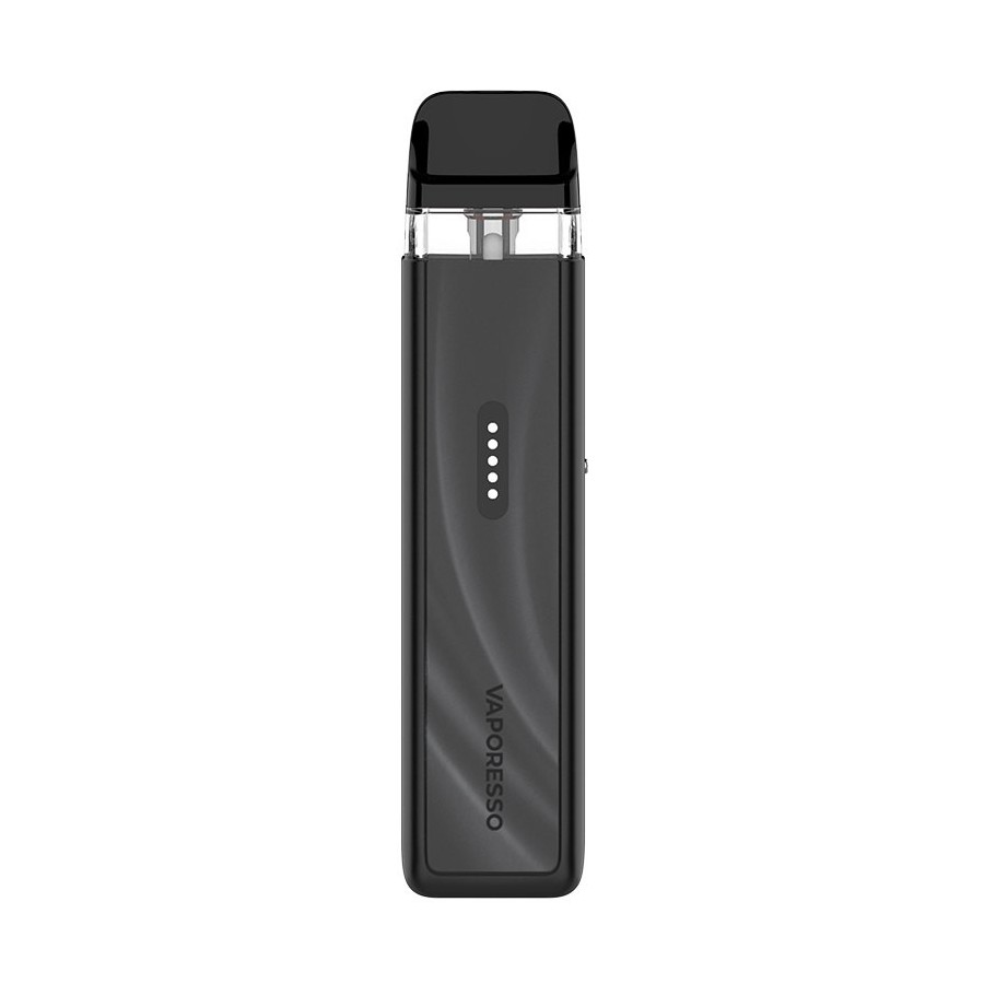 XROS 6 MINI 16000MAH BLACK VAPORESSO