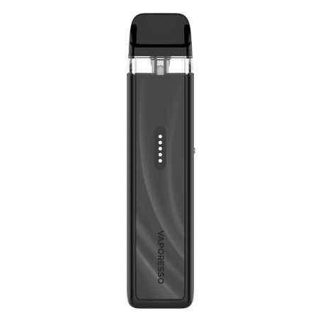 XROS 6 MINI 16000MAH BLACK VAPORESSO
