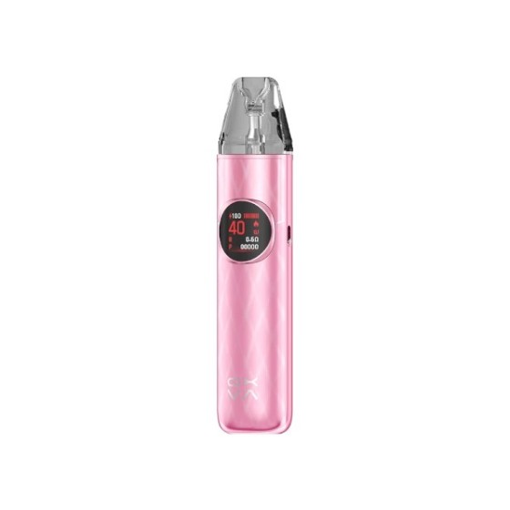 NEXLIM 2 POD KIT SHINY PINK 2000MAH OXVA