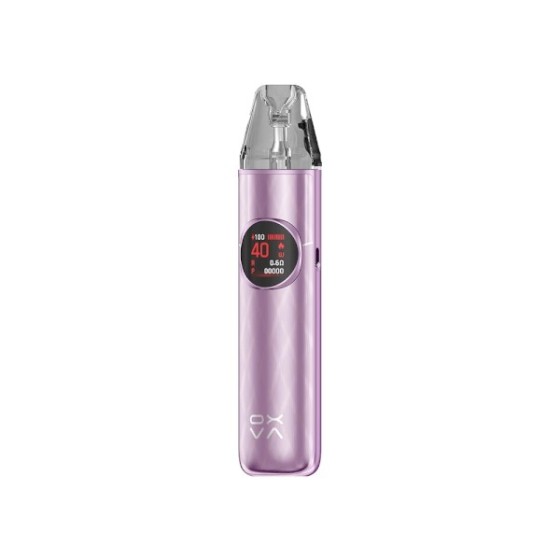NEXLIM 2 POD KIT SHINY PURPLE 2000MAH OXVA