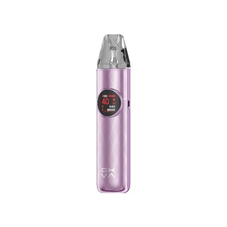 NEXLIM 2 POD KIT SHINY PURPLE 2000MAH OXVA