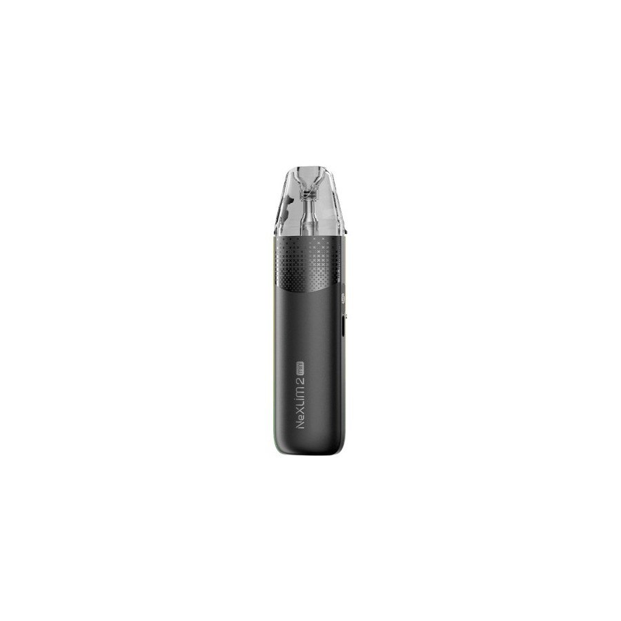 NEXLIM 2 MINI POD KIT CLASSIC BLACK OXVA