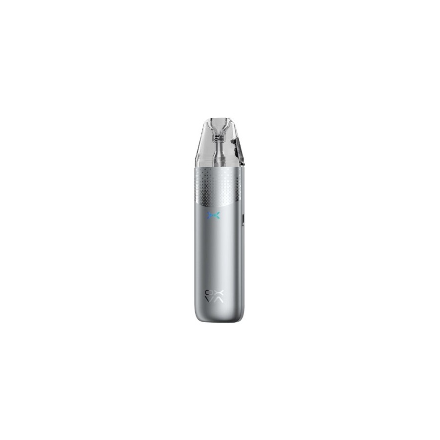 NEXLIM 2 MINI POD KIT TITANIUM GRAY OXVA