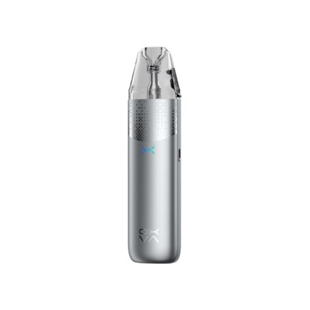 NEXLIM 2 MINI POD KIT TITANIUM GRAY OXVA