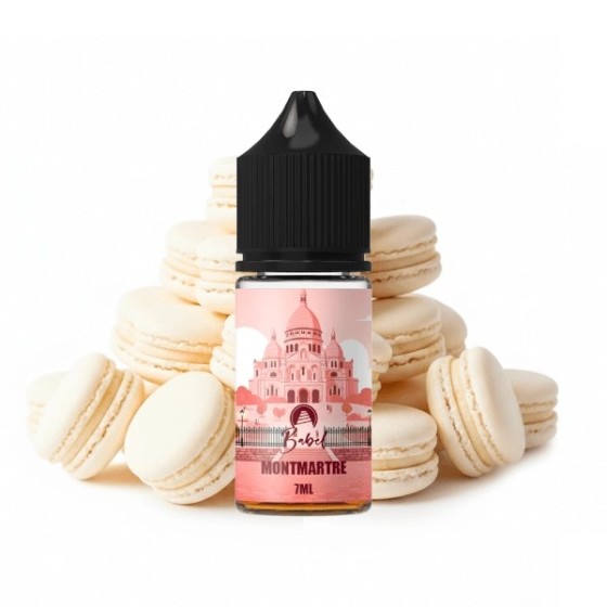 BABEL MONTMARTRE AROMA 24ML LONGFILL