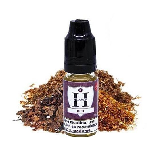 BOJ 10ml 6mg HERRERA