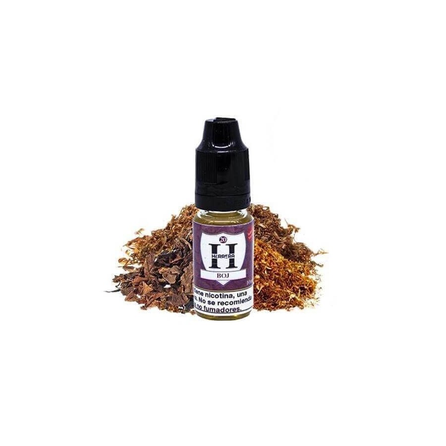 BOJ 10ml 6mg HERRERA