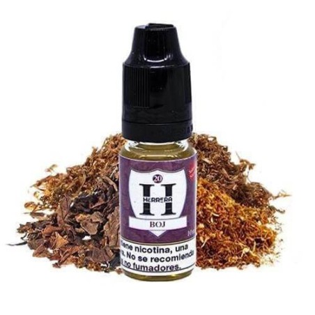 BOJ 10ml 6mg HERRERA