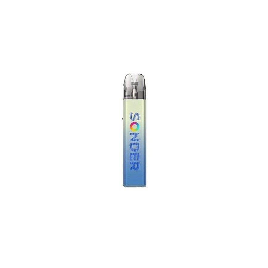 SONDER Q 2 FIZZY MINT KIT GEEKVAPE