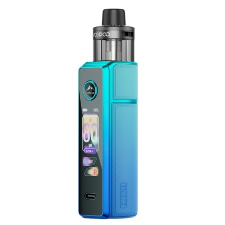 DRAG X3 PNP X KIT SKY BLUE VOOPOO
