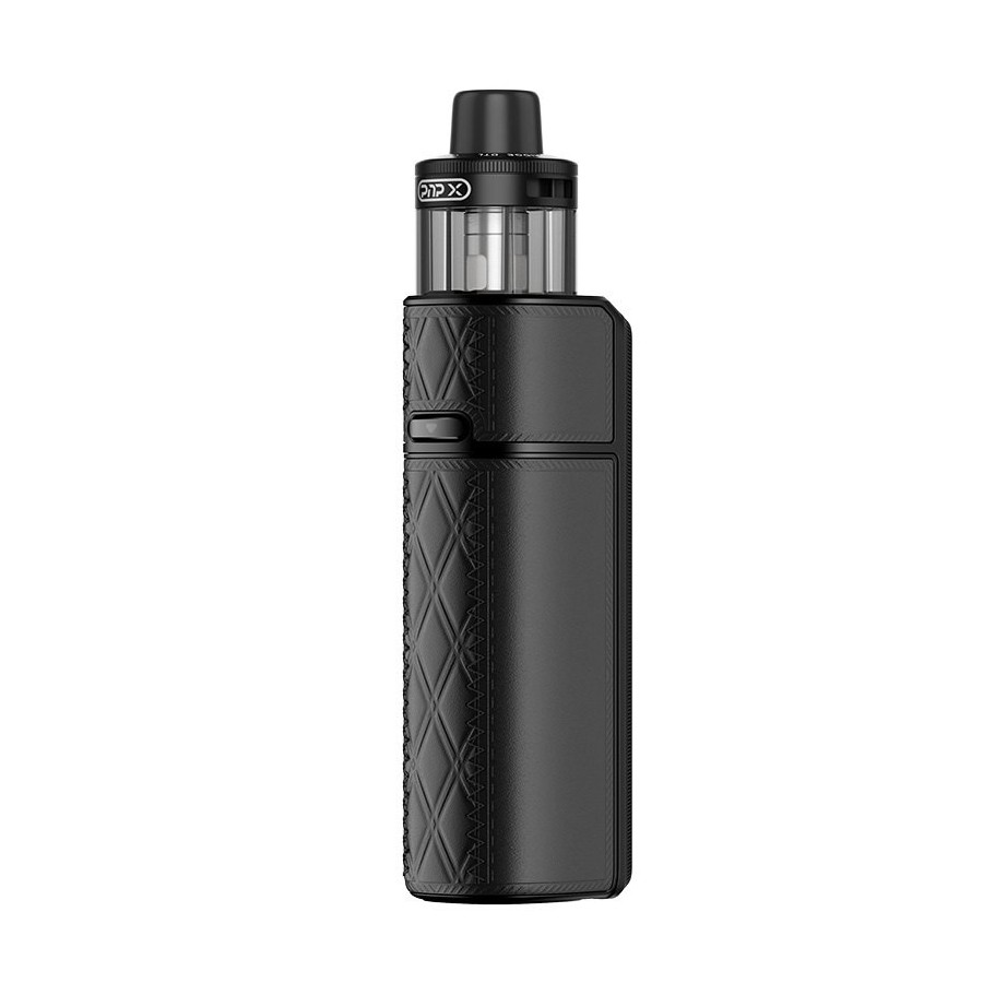 DRAG X3 PNP X KIT SPRAY BLACK VOOPOO