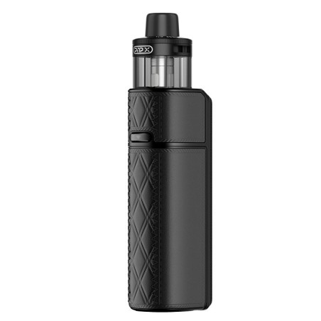 DRAG X3 PNP X KIT SPRAY BLACK VOOPOO