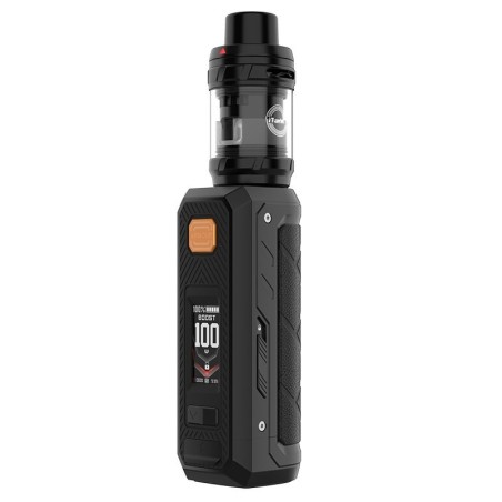 ARMOUR ULTRA 5000MAH KIT BLACK VAPORESSO