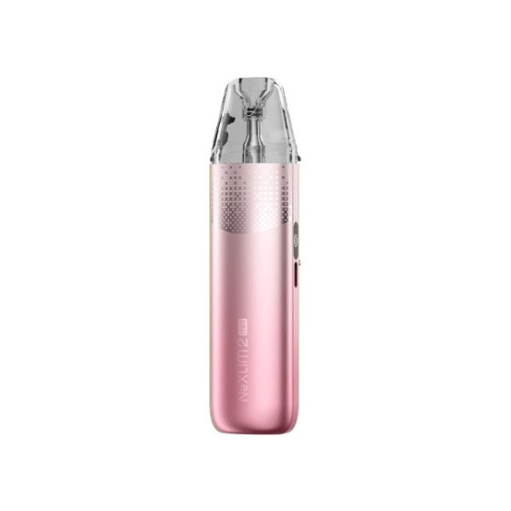 NEXLIM 2 MINI POD KIT SAKURA PINK OXVA