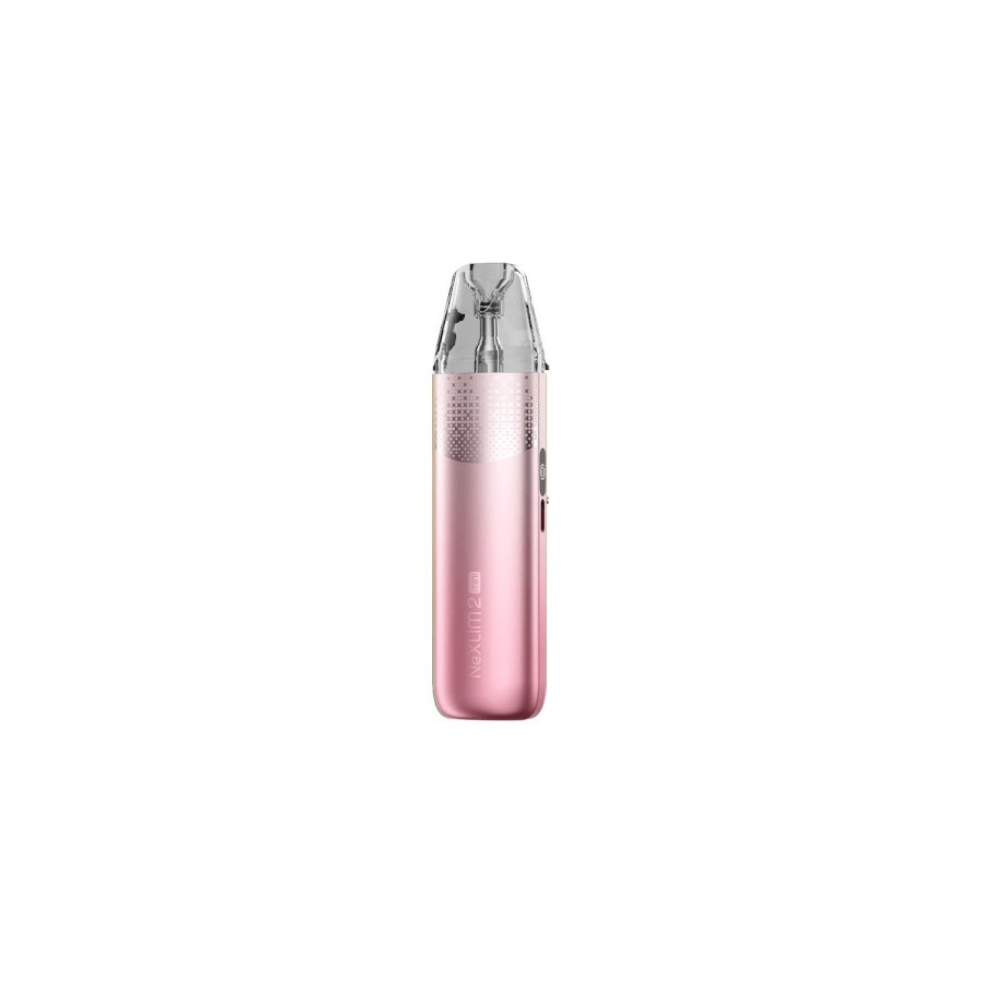 NEXLIM 2 MINI POD KIT SAKURA PINK OXVA