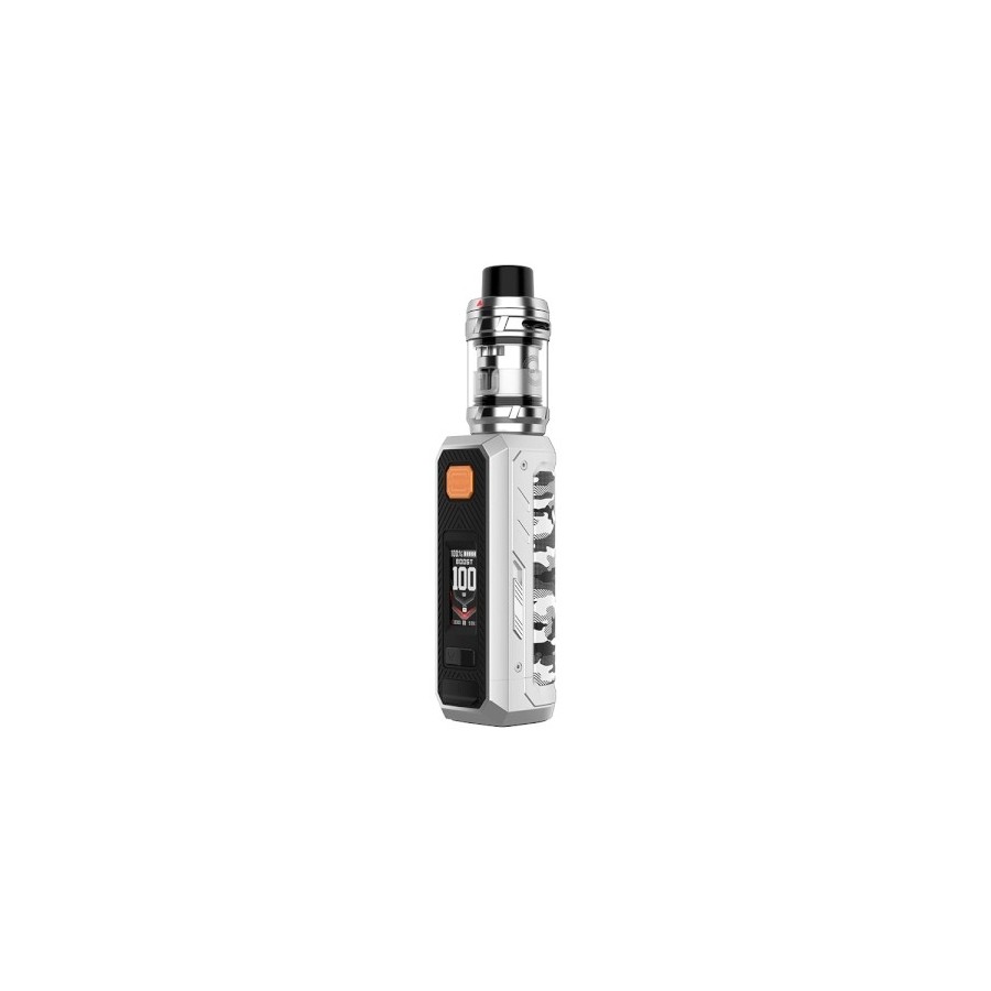 ARMOUR ULTRA 5000MAH KIT CAMO SILVER VAPORESSO
