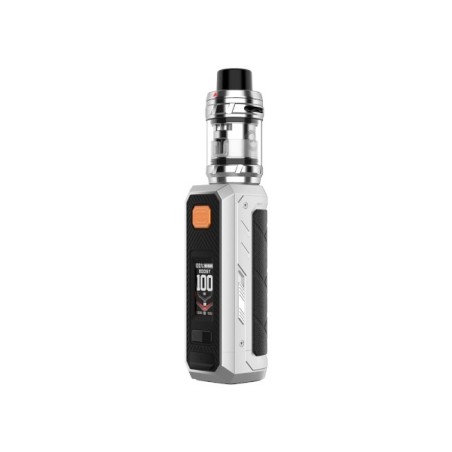 ARMOUR ULTRA 5000MAH KIT TITANIUM SILVER VAPORESSO