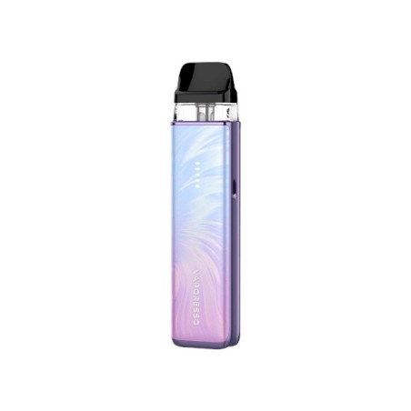 XROS 6 MINI 16000MAH PLUME PINK VAPORESSO
