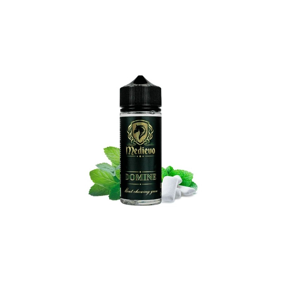 MEDIEVO FREY LONGFILL 16ML/120ML