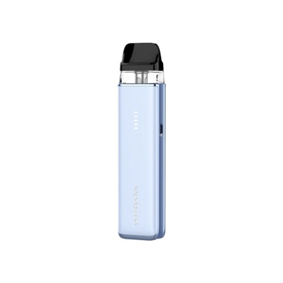 XROS 6 MINI 16000MAH PLUME BLUE VAPORESSO