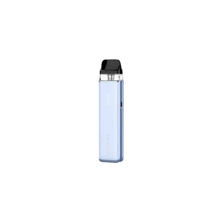 XROS 6 MINI 16000MAH PLUME BLUE VAPORESSO