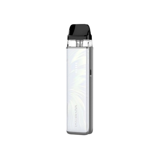 XROS 6 MINI 16000MAH PLUME WHITE VAPORESSO