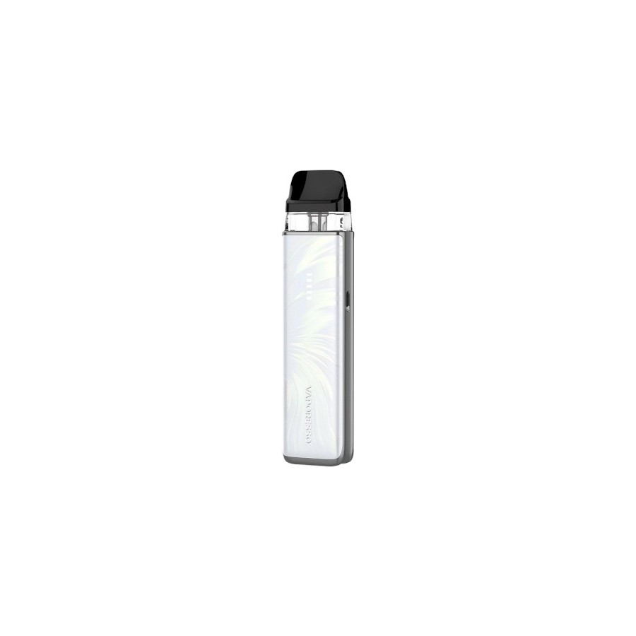 XROS 6 MINI 16000MAH PLUME WHITE VAPORESSO