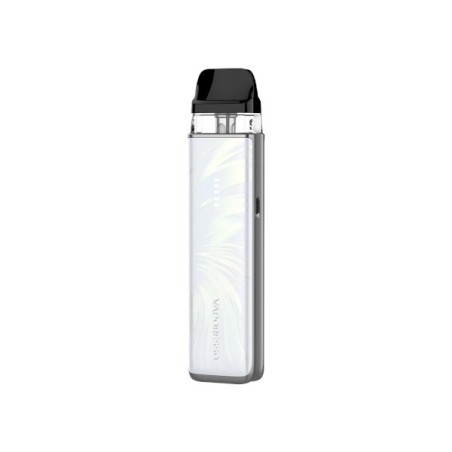 XROS 6 MINI 16000MAH PLUME WHITE VAPORESSO