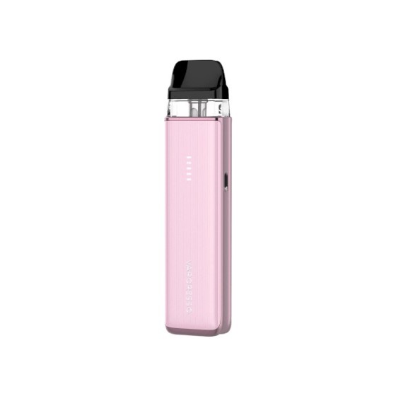 XROS 6 MINI 16000MAH JELLY PINK VAPORESSO