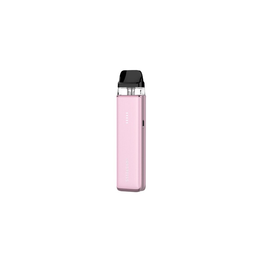 XROS 6 MINI 16000MAH JELLY PINK VAPORESSO