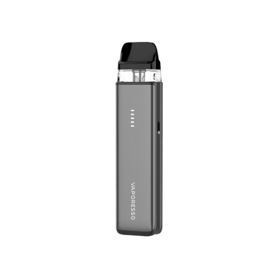 XROS 6 MINI 16000MAH TITANIUM SILVER VAPORESSO