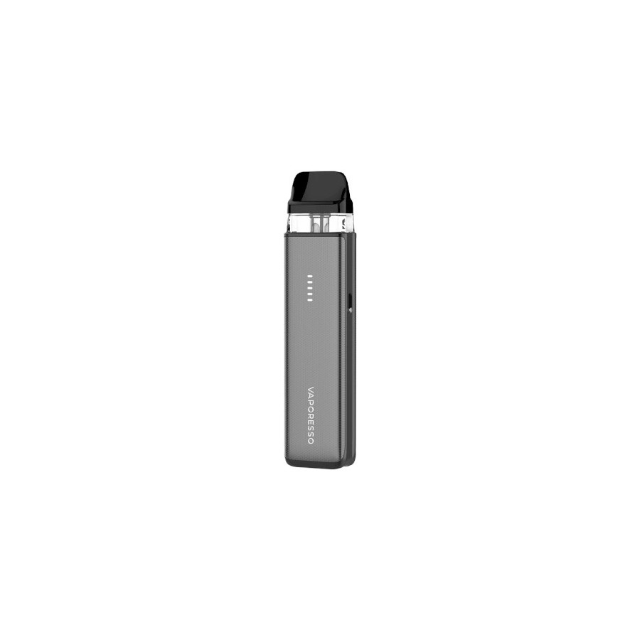 XROS 6 MINI 16000MAH TITANIUM SILVER VAPORESSO