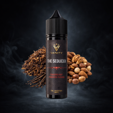 VANITY THE SEDUCER 15ML/60ML LONGFILL