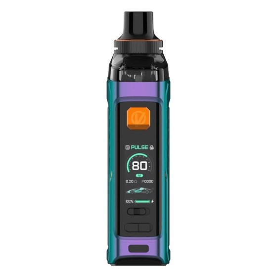 ARMOUR G 3000MAH KIT NEBULA GREEN VAPORESSO