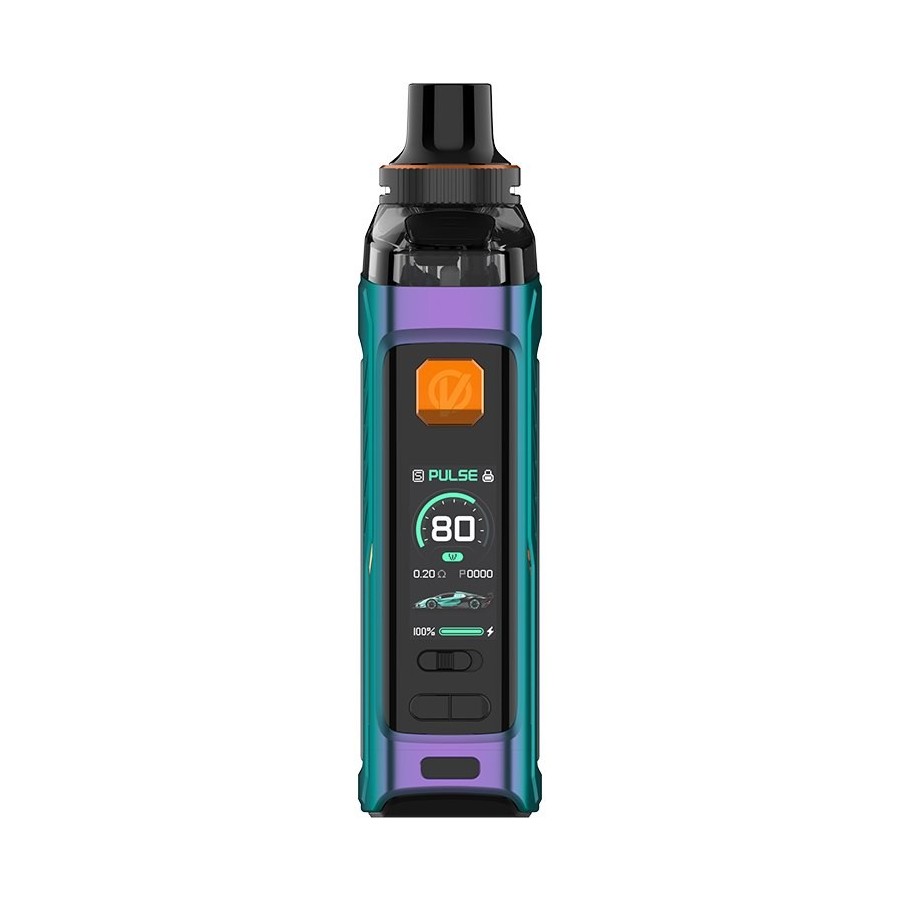 ARMOUR G 3000MAH KIT NEBULA GREEN VAPORESSO