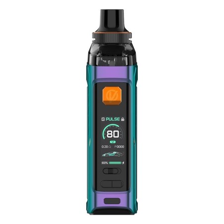 ARMOUR G 3000MAH KIT NEBULA GREEN VAPORESSO