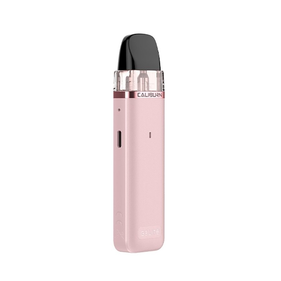 CALIBURN G3 LITE LIGHT PINK
