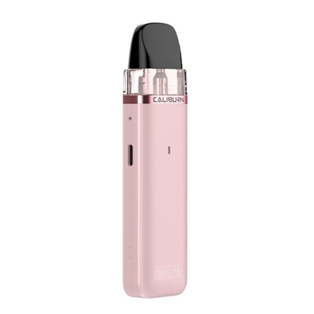 CALIBURN G3 LITE LIGHT PINK