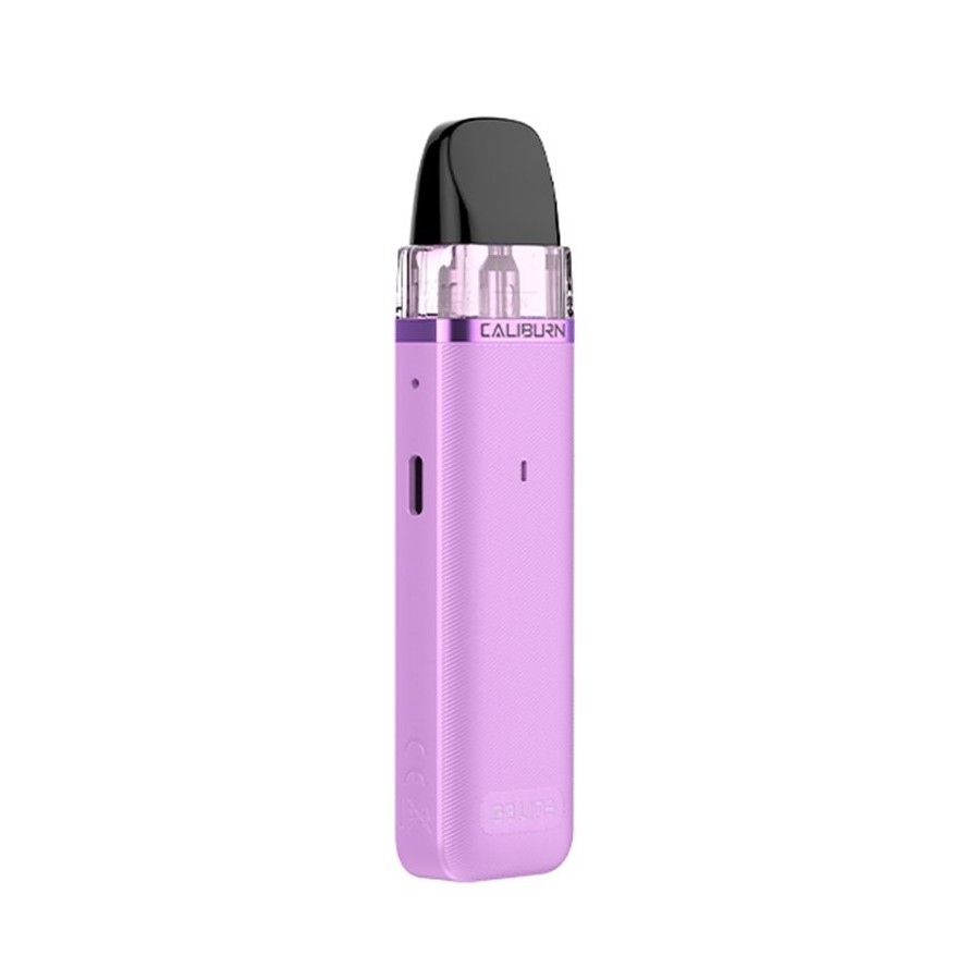 CALIBURN G3 LITE PALE PURPLE