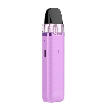 CALIBURN G3 LITE PALE PURPLE